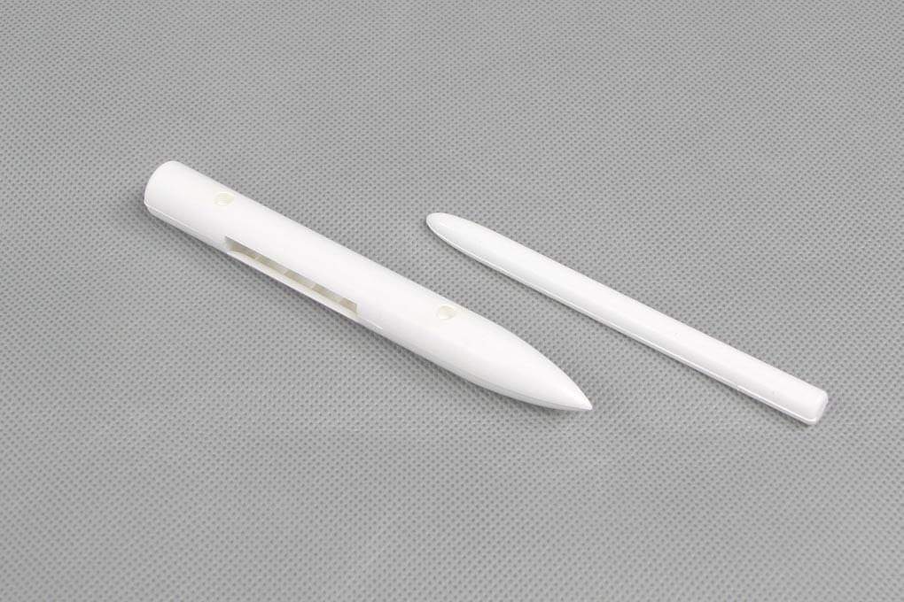Freewing 90mm F-15C Vertical Stabilizer Antenna Set