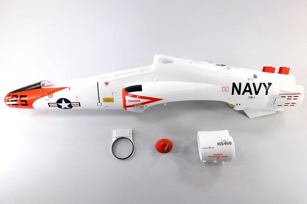 Freewing 90mm T-45 Fuselage