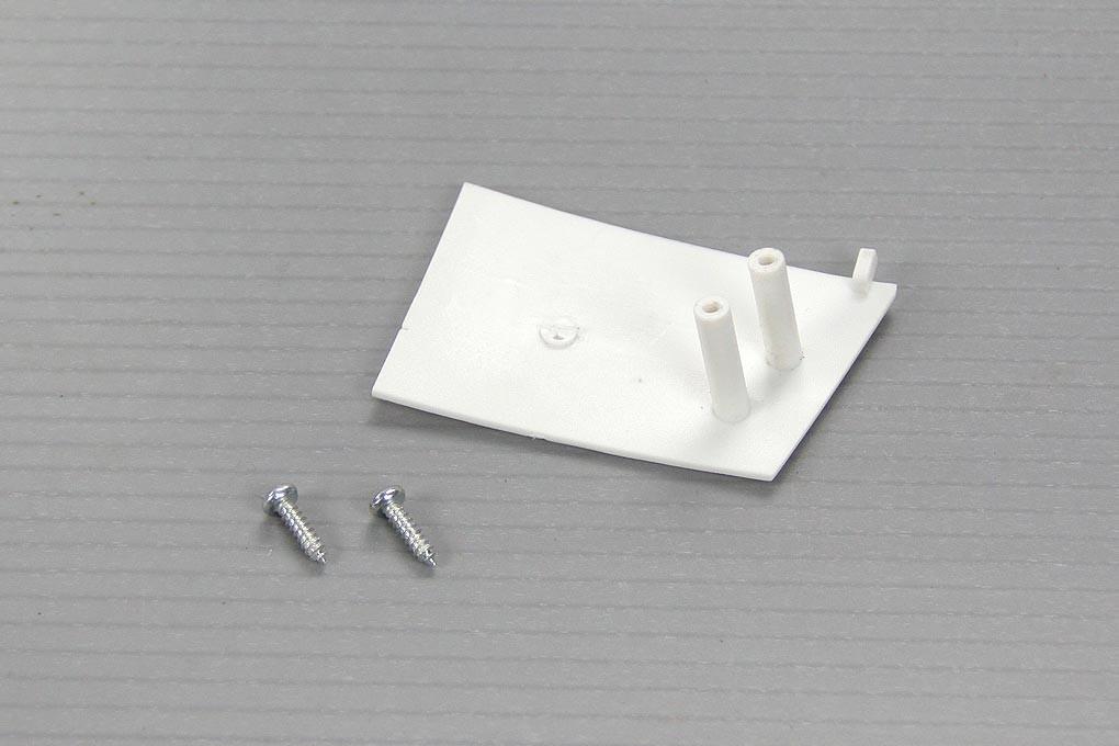 Freewing 90mm T-45 Main Landing Gear Door B - Left