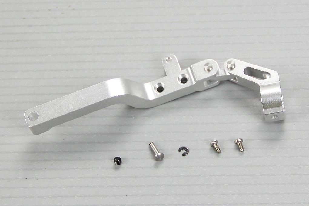 Freewing 90mm T-45 Main Landing Gear Slant Support - Right