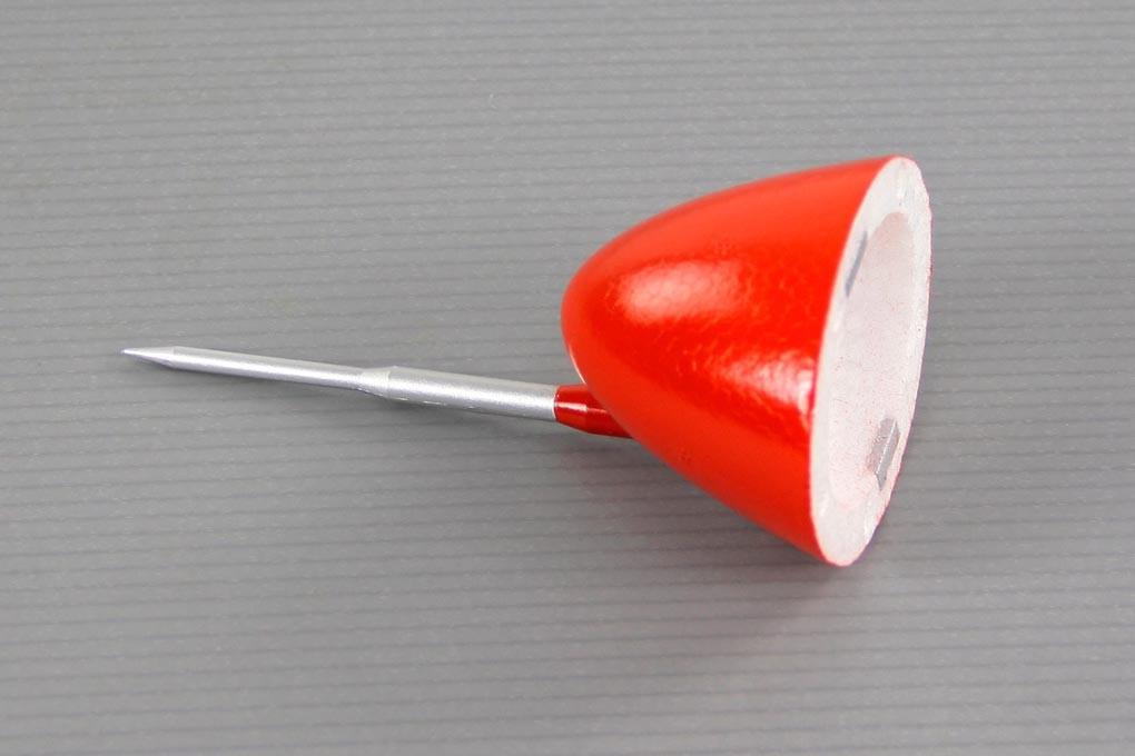Freewing 90mm T-45 Nose Cone