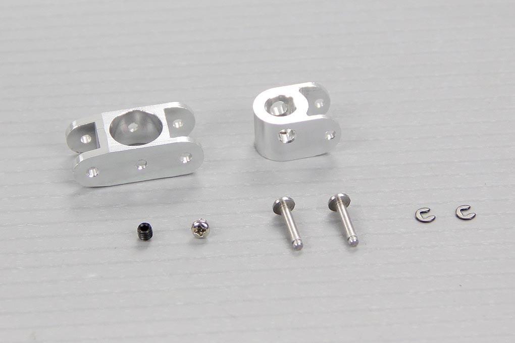 Freewing 90mm T-45 Nose Gear Absorber Arm