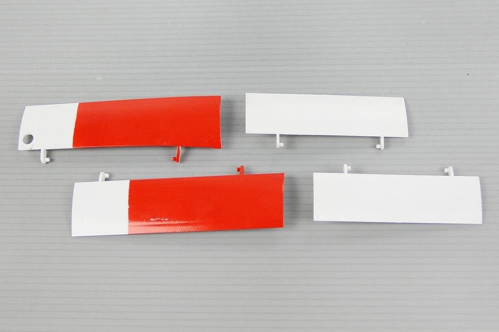 Freewing 90mm T-45 Nose Gear Cabin Doors