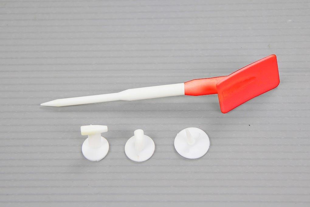 Freewing 90mm T-45 Pitot Tube