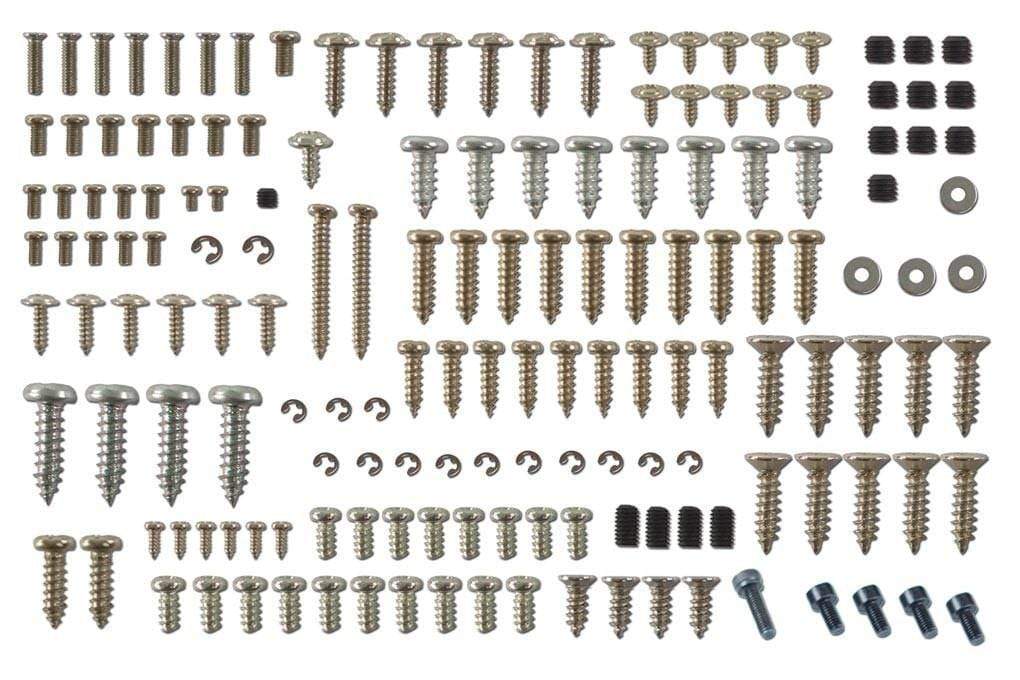 Freewing 90mm T-45 Screw Set