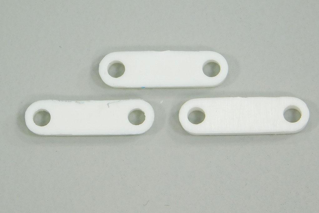 Freewing 90mm T-45 Slat Connecting Arms