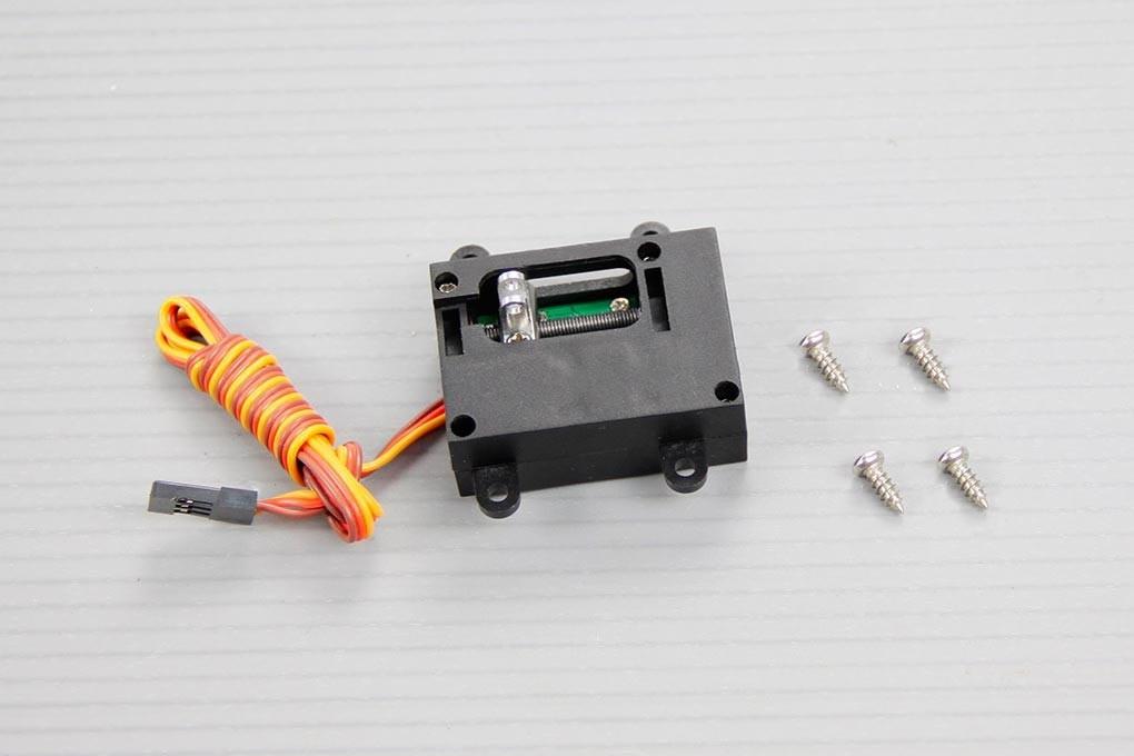 Freewing 90mm T-45 Slat Controller - Right