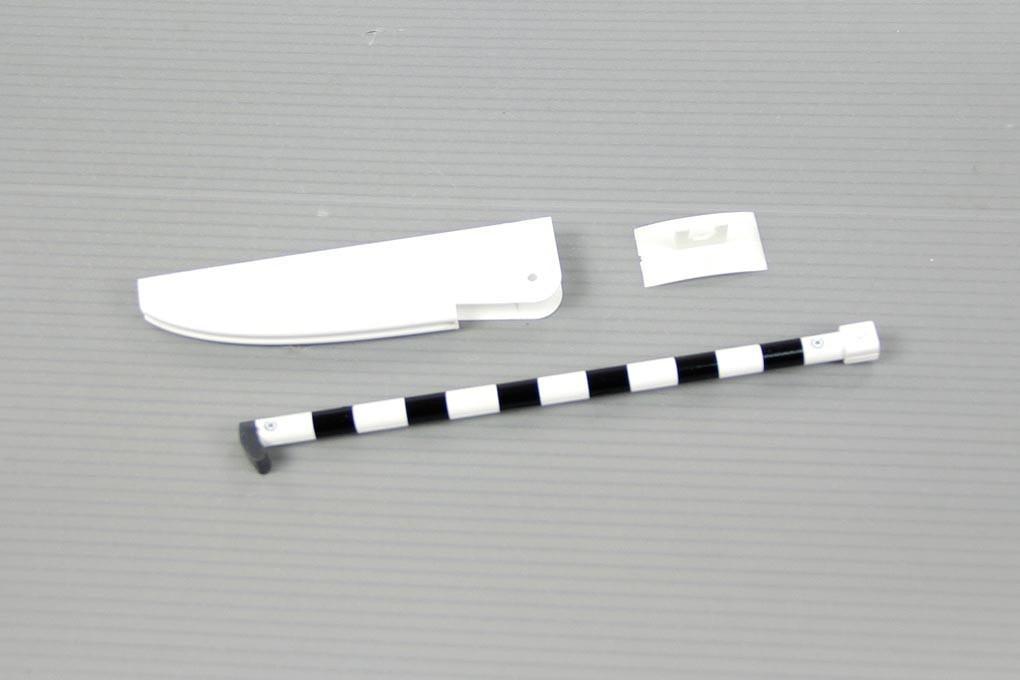 Freewing 90mm T-45 Tail Hook
