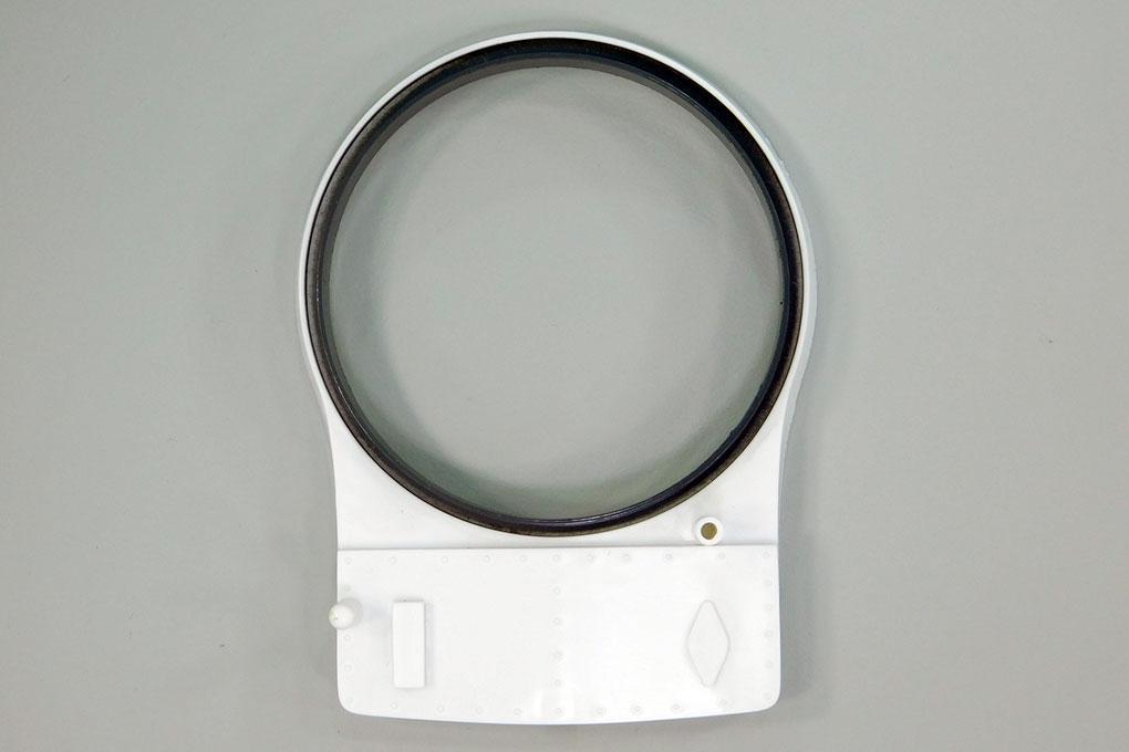 Freewing 90mm T-45 Tail Nozzle
