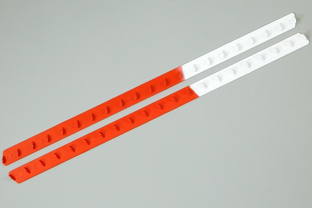 Freewing 90mm T-45 Wing Fences