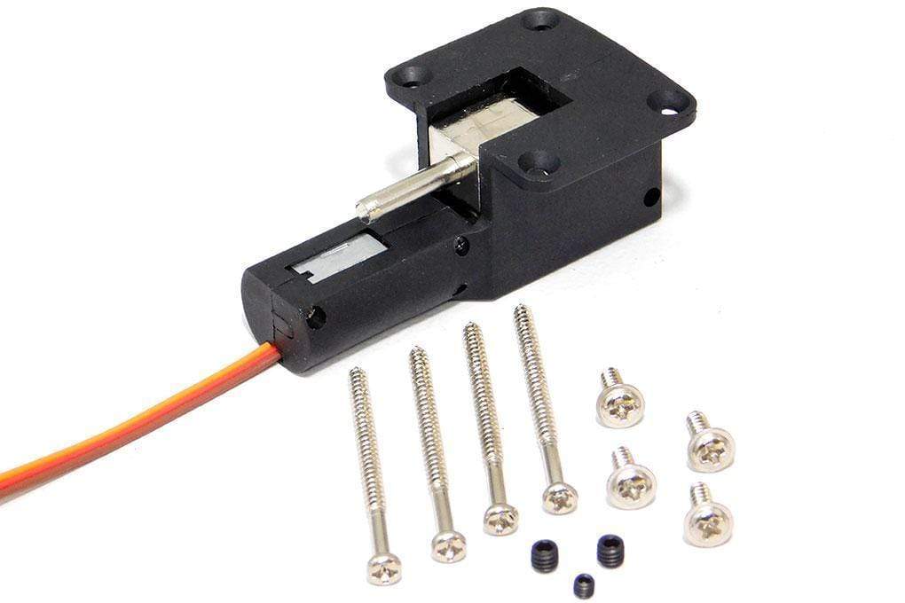Freewing Electronic Nose Gear Retract with 4.1mm Shaft Type B