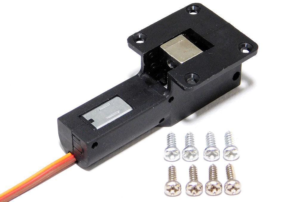 Freewing Electronic Retract for 3.1mm Shaft - Type C