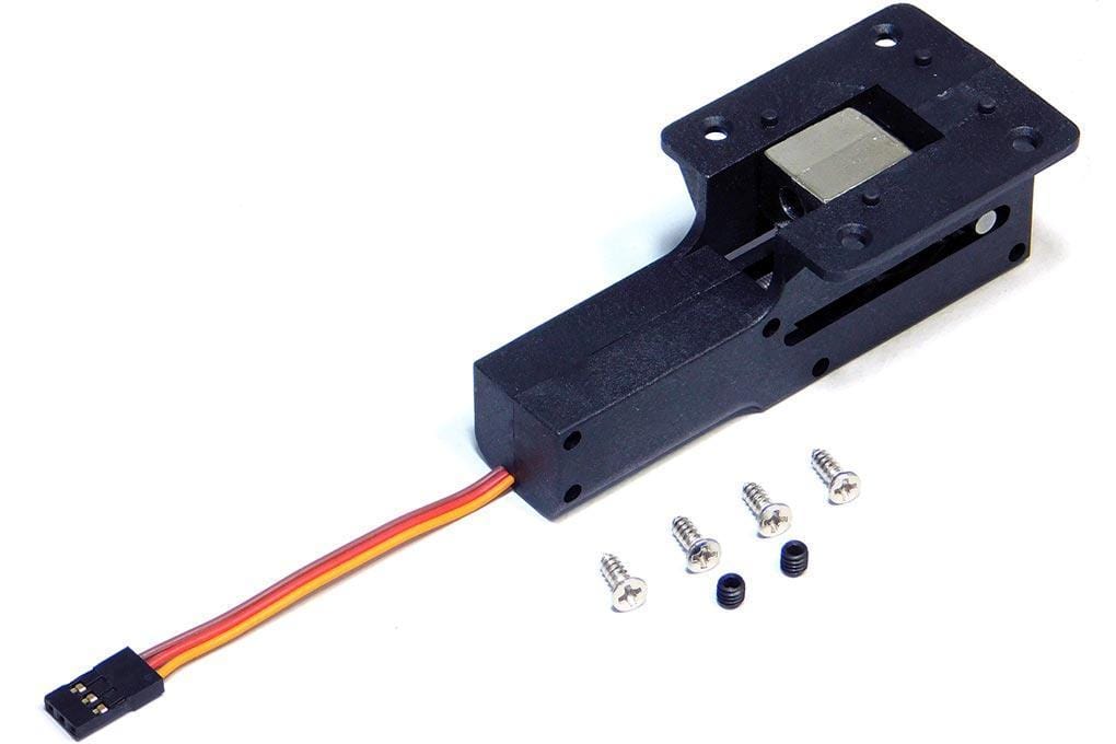 Freewing Electronic Retract for 5.1mm Diameter Shafts Type D (L-110)