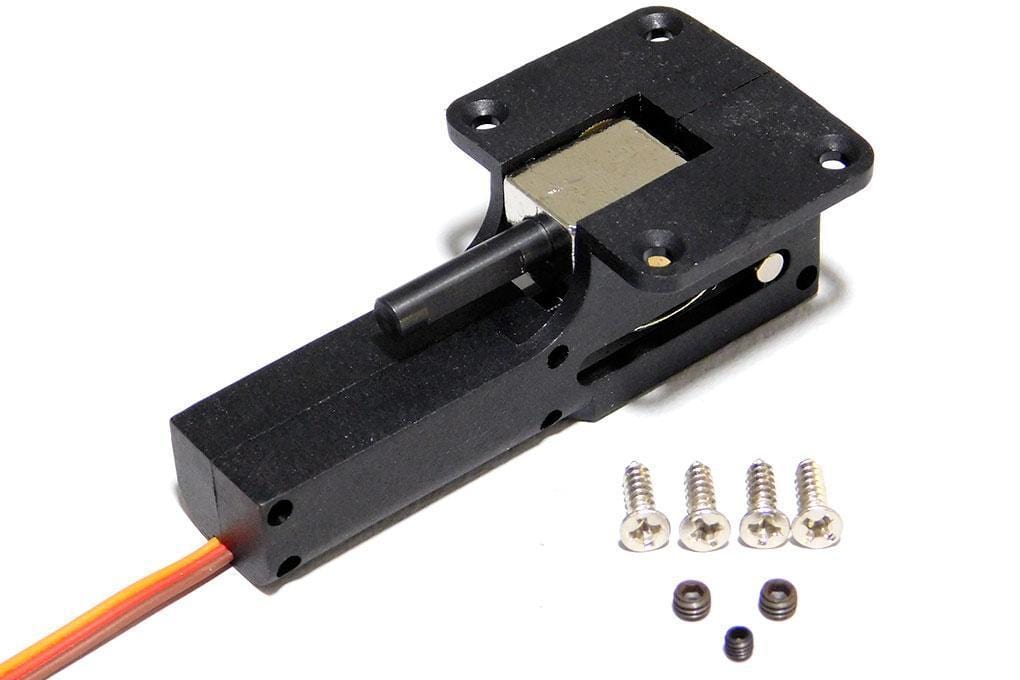 Freewing Electronic Retract for 5.1mm Diameter Shafts - Type D