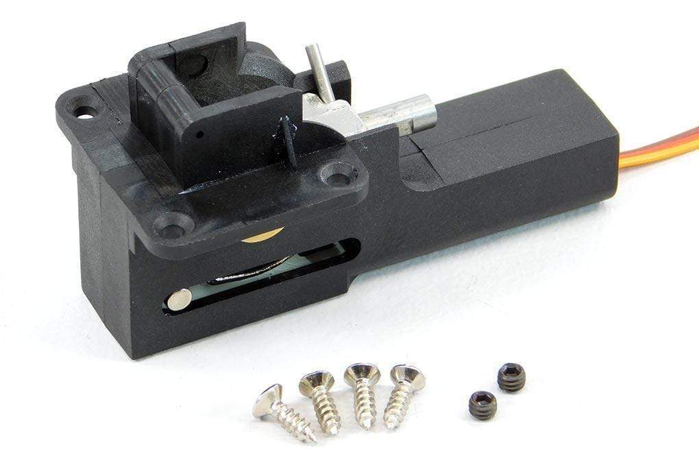 Freewing Electronic Retract for 80mm A-4 Left with 5.5mm Pin