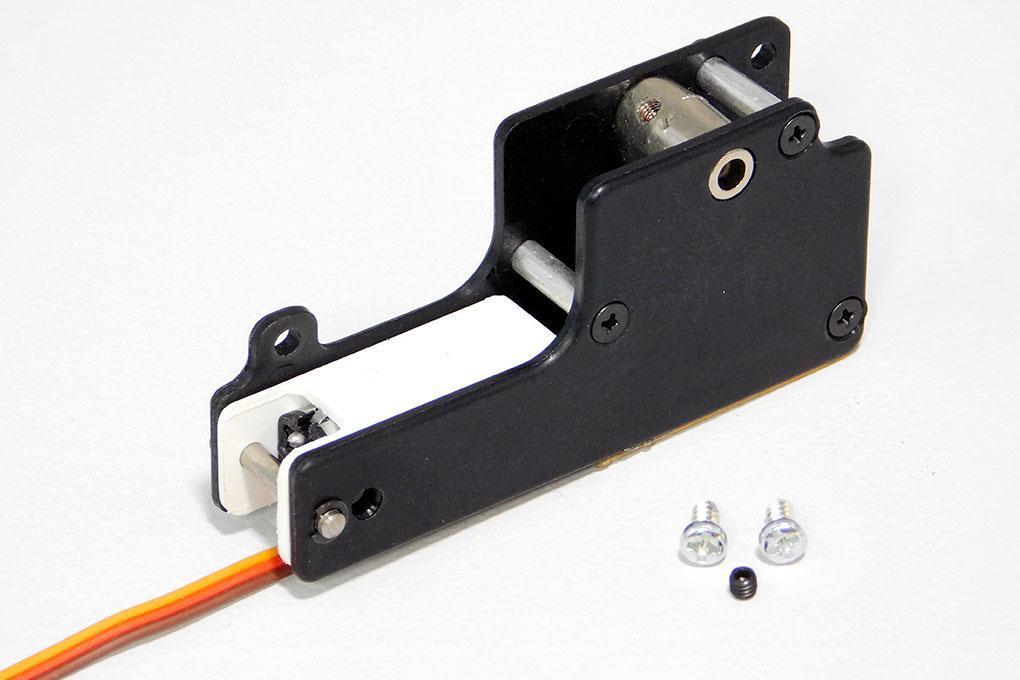 Freewing Electronic Retract - Type G Front