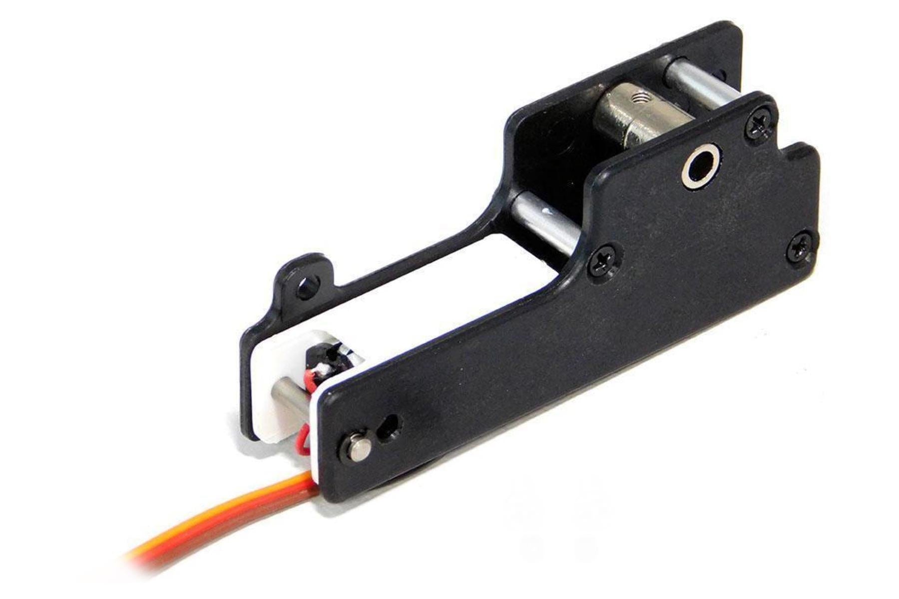 Freewing Electronic Retract - Type G Left