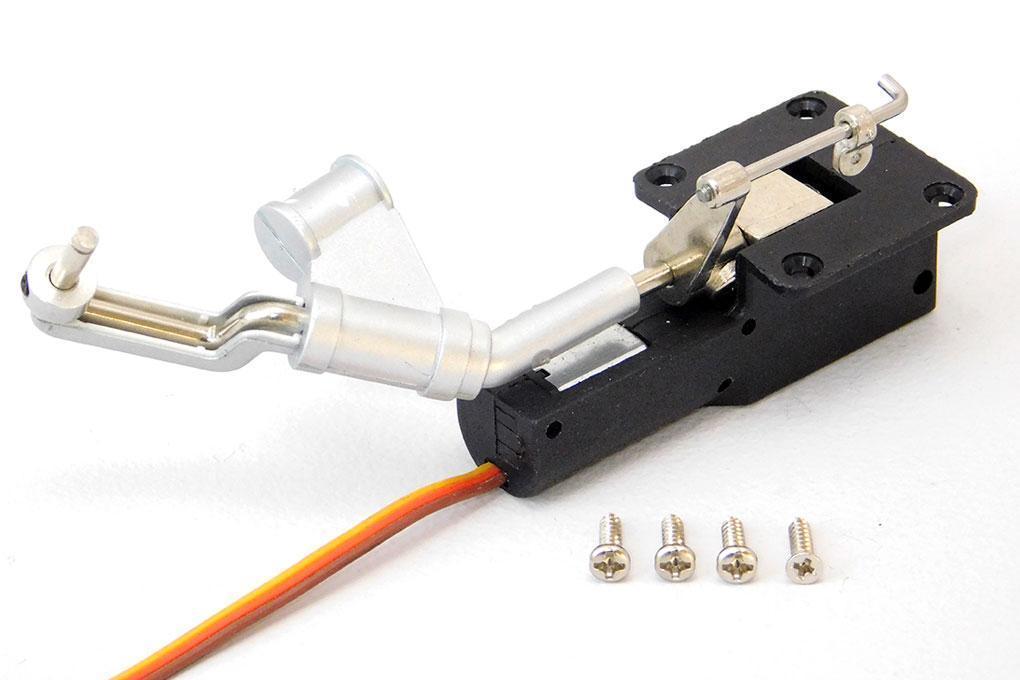 Freewing Electronic Tail Gear Retract with 3.1mm Shaft