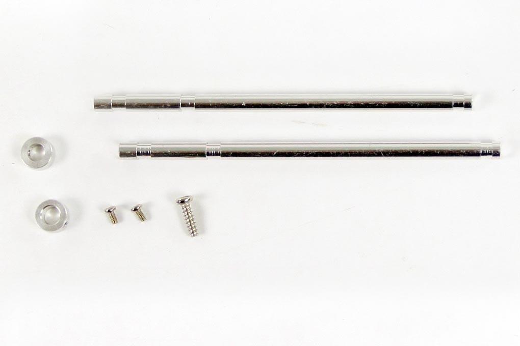 Freewing 90mm F-16C Elevator Rotating Shaft