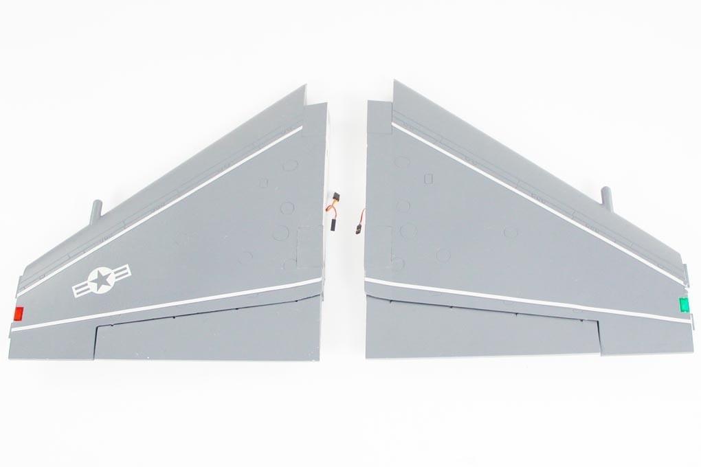 Freewing 90mm F-16C Main Wing Set