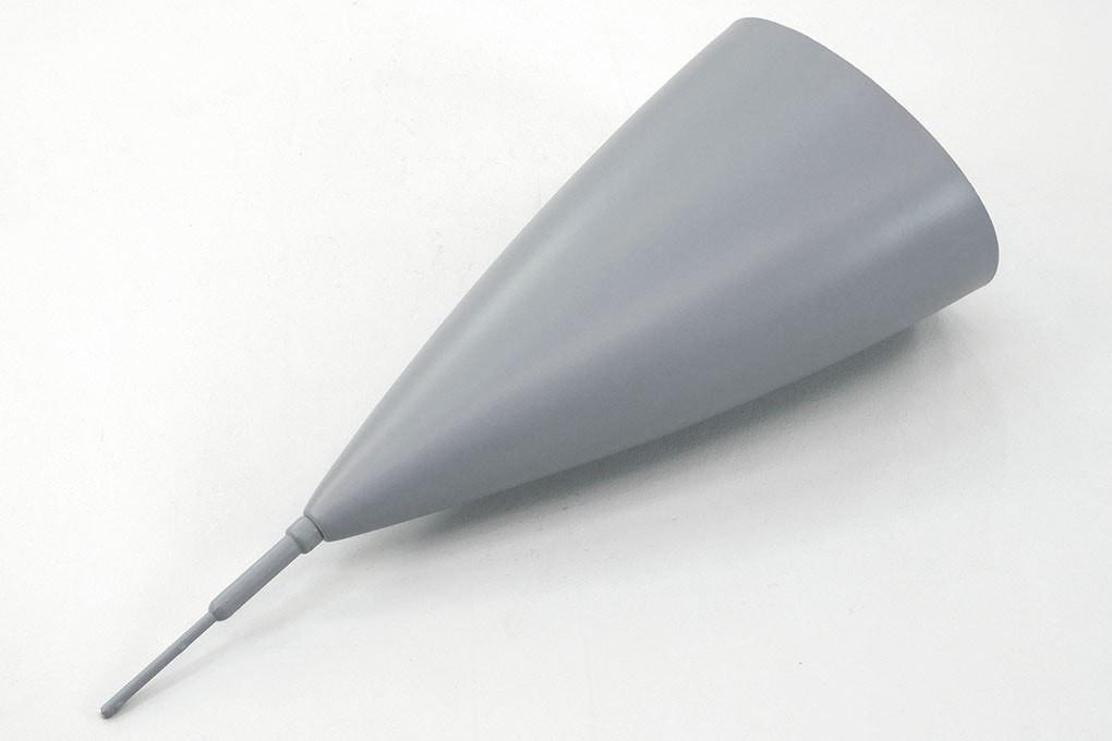Freewing 90mm F-16C Nose Cone