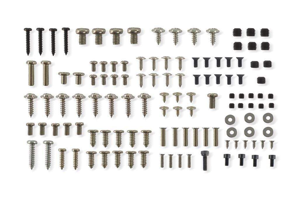 Freewing 90mm F-16C Screw Set