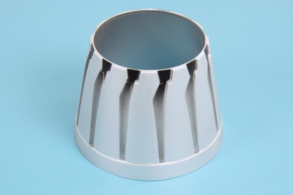 Freewing 90mm F-16C Tail Nozzle