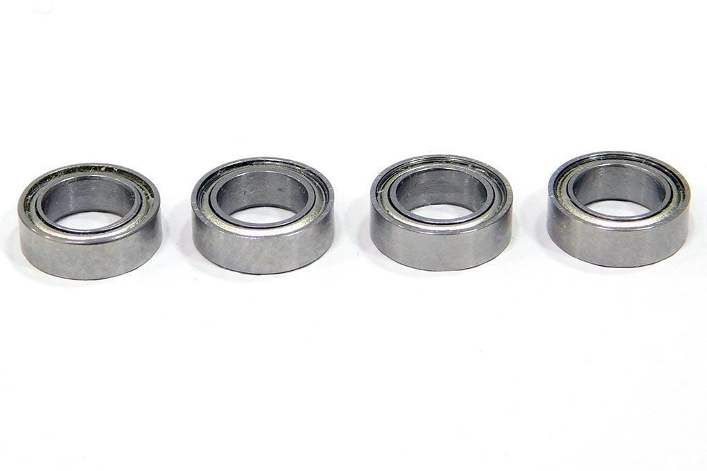Freewing F-16C / F-104 90mm 5mm x 8mm x 2.5mm Landing Gear Bearings