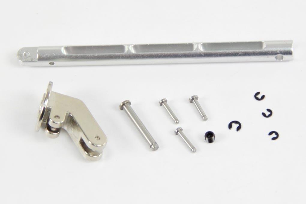 Freewing F-16C / F-104 90mm Main Landing Gear Main Support Strut