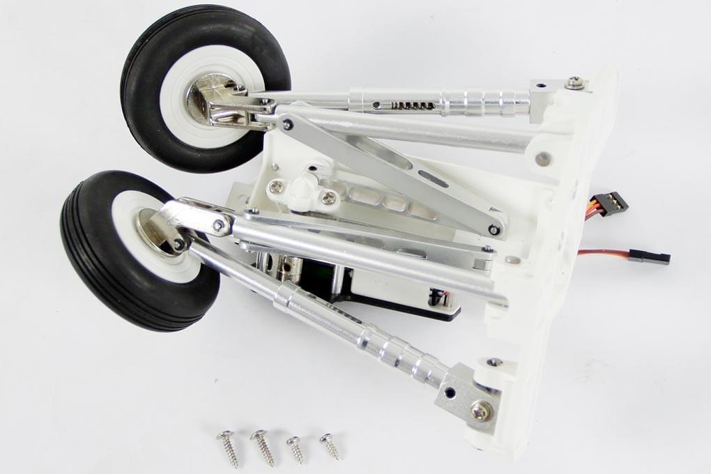 Freewing F-16C / F-104 90mm Main Landing Gear