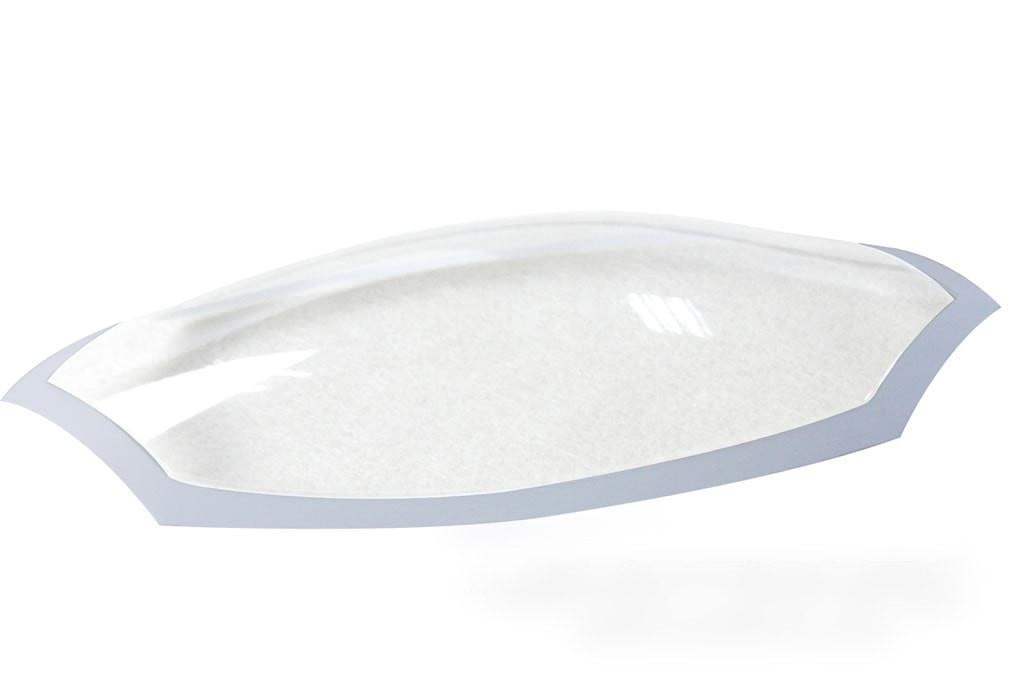 Freewing 64mm EDF F-22 Canopy