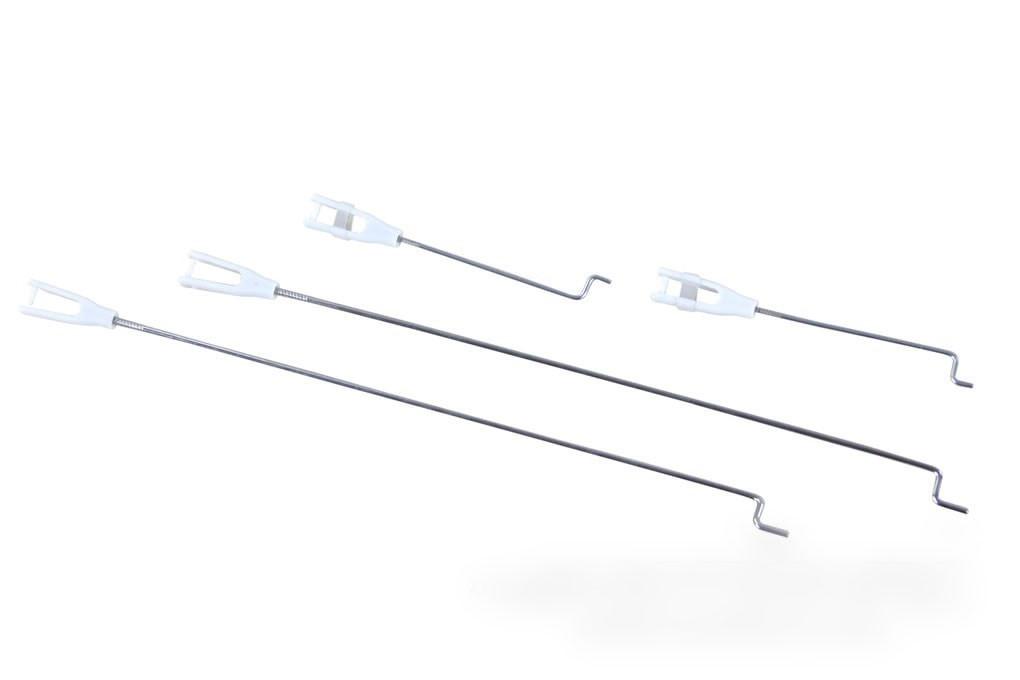 Freewing 64mm EDF F-22 Pushrod Set