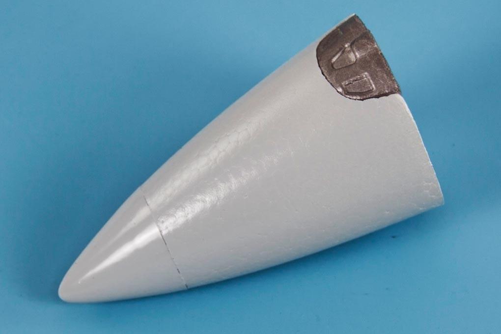 Freewing 64mm F/A-18 Nose Cone