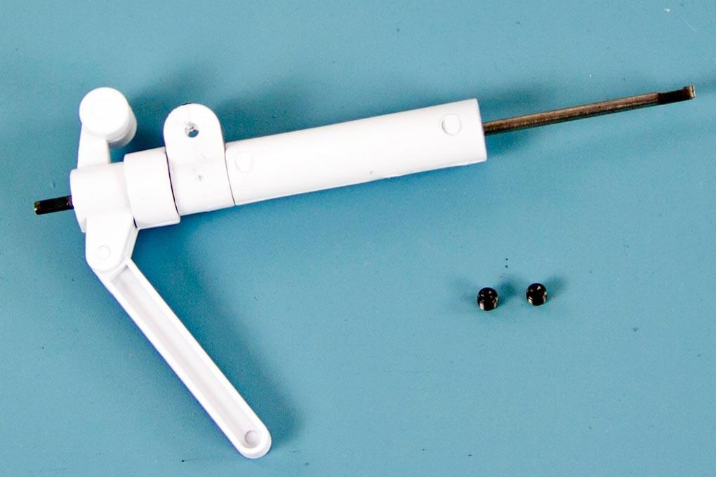 Freewing 64mm F/A-18 Nose Gear Strut