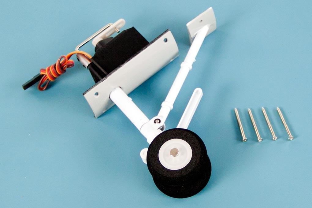 Freewing 64mm F/A-18 Nose Landing Gear
