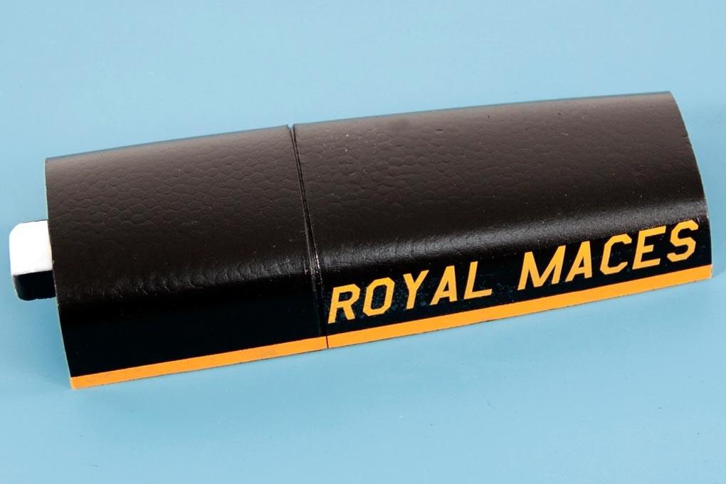 Freewing 64mm F/A-18 "Royal Maces" Battery Hatch