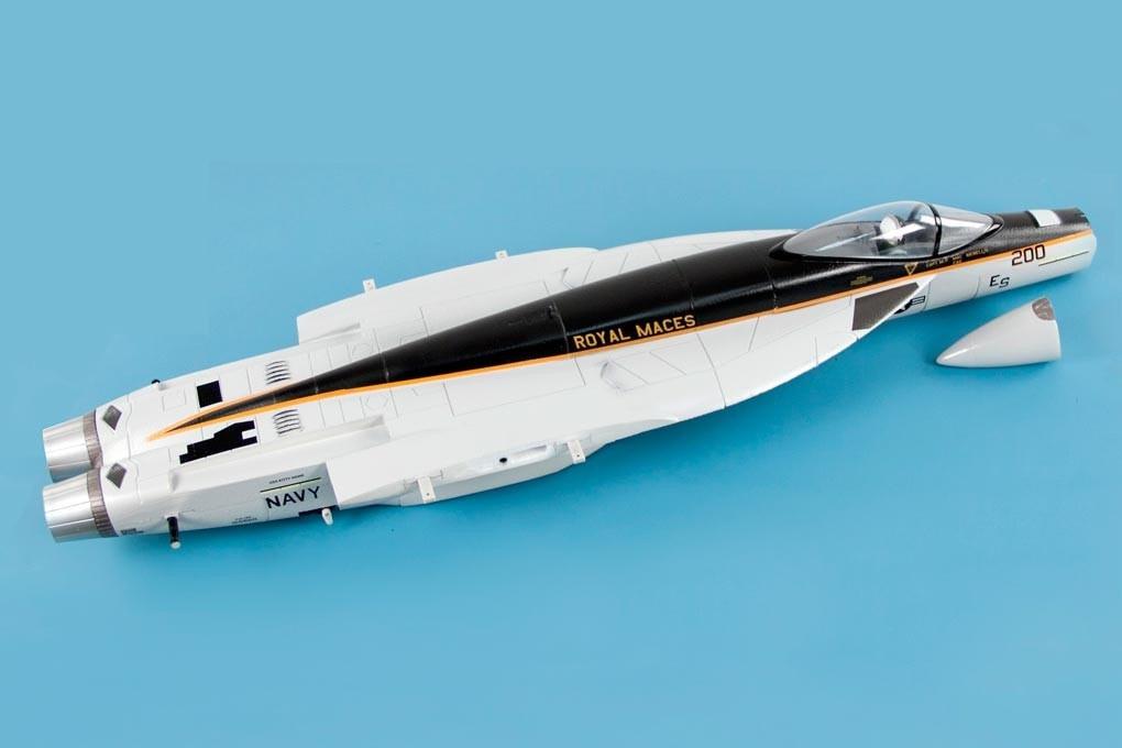 Freewing 64mm F/A-18 "Royal Maces" Fuselage