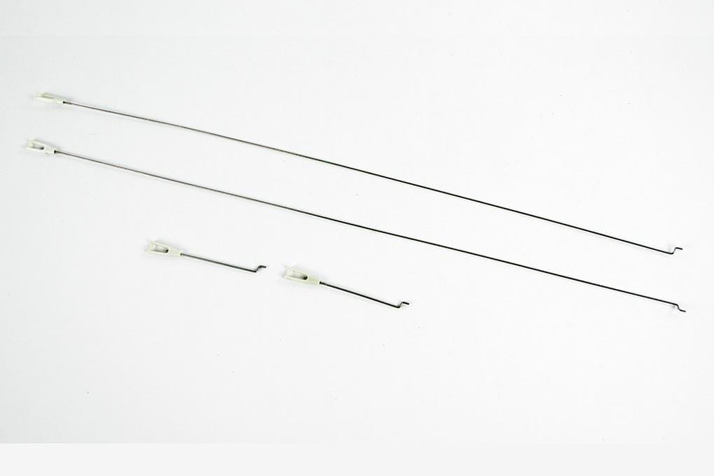 Freewing F9F Pushrod Set