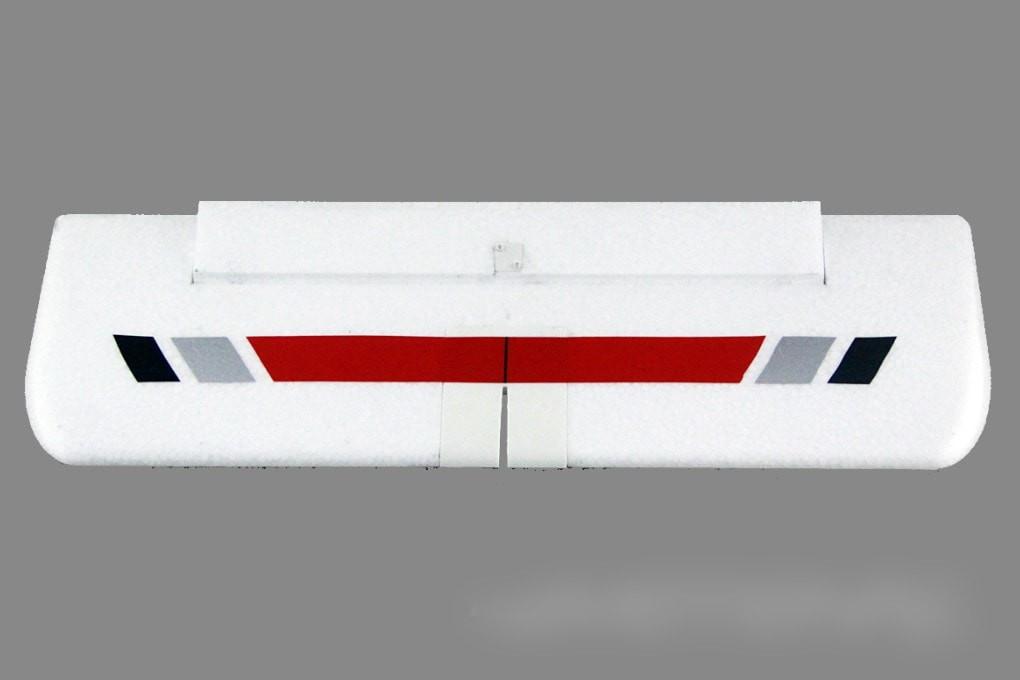Freewing Flight Design Horizontal Stabilizer