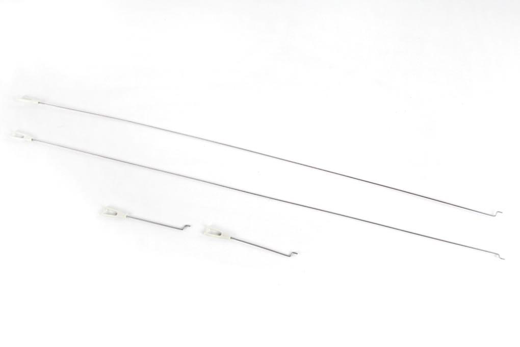 Freewing Mig 15 Pushrod Set