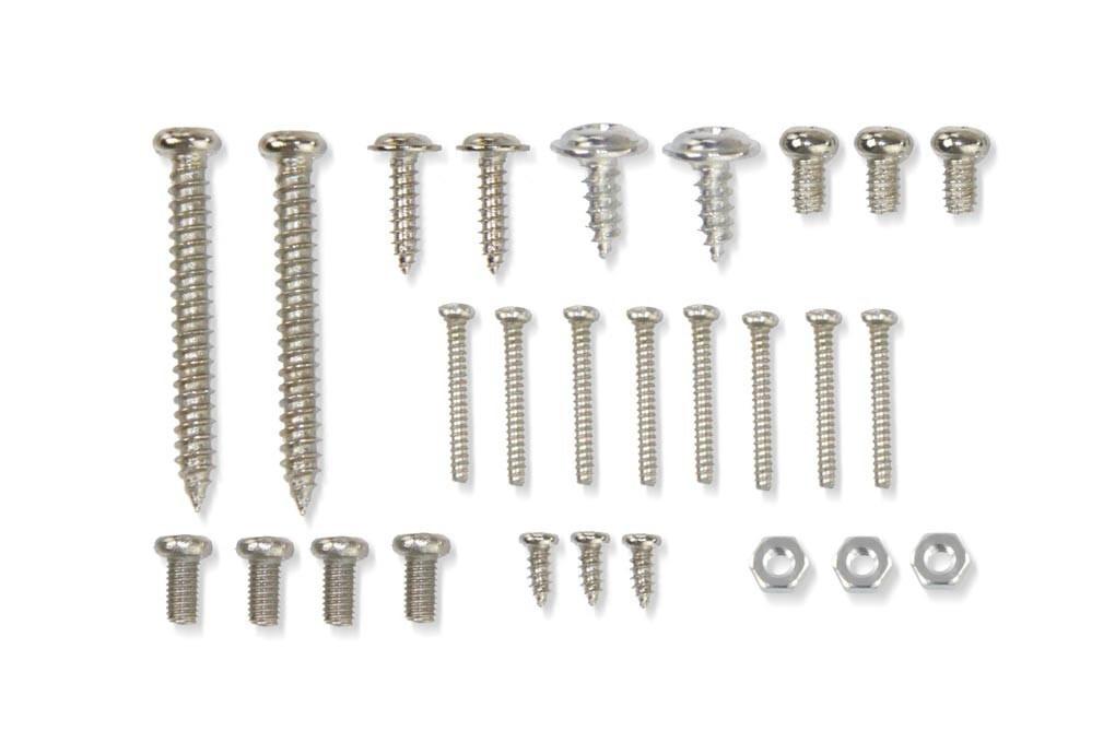 Freewing Mig 15 Screw Set