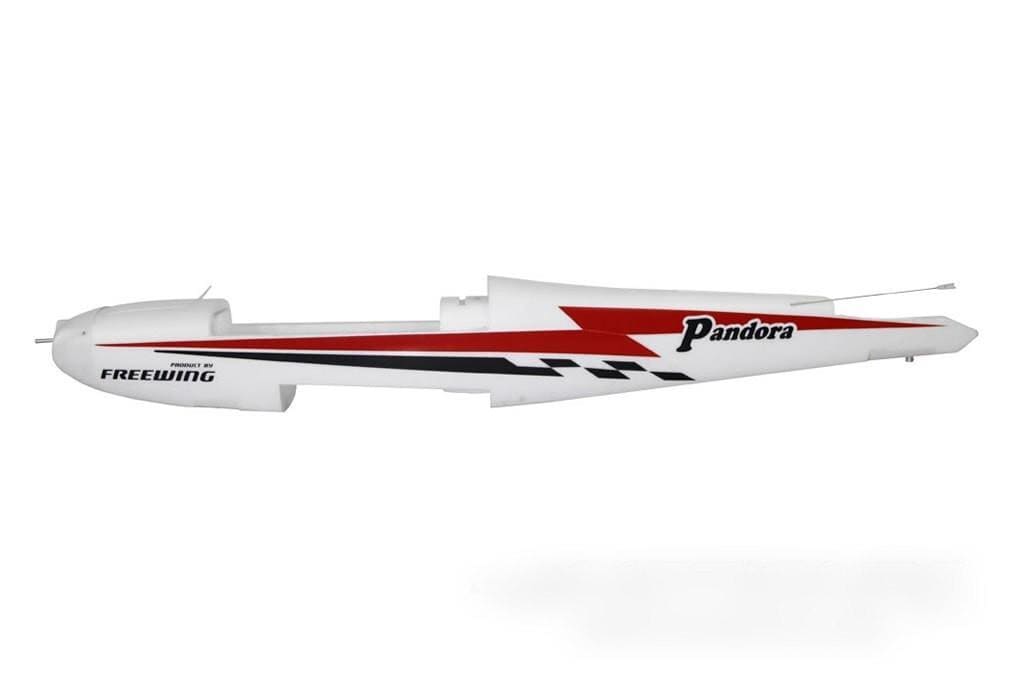 Freewing Pandora Fuselage