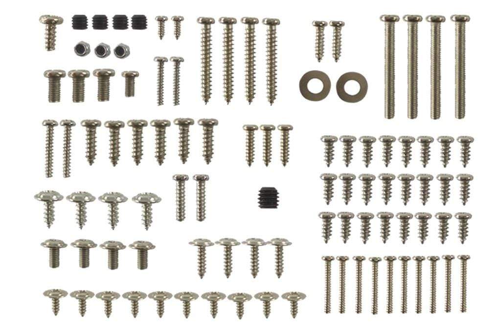 Freewing Pandora Hardware Parts Set