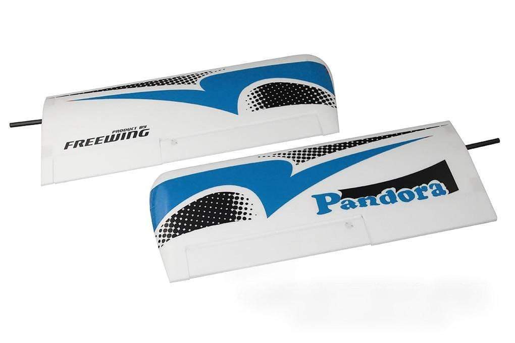 Freewing Pandora Main Wing Set