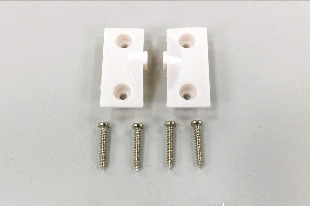 Freewing Pandora Mounting Plate for Standard Landing Gear