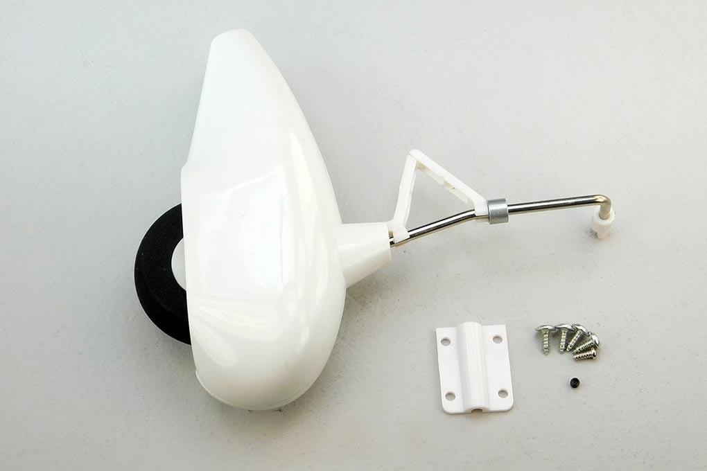 Freewing Pandora Nose Landing Gear