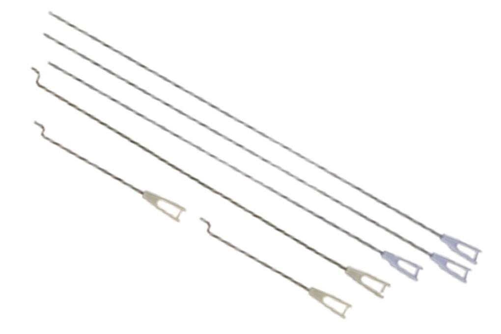 Freewing Pandora Pushrod Set