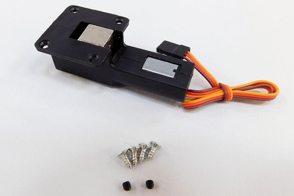 Freewing Retract - Type D