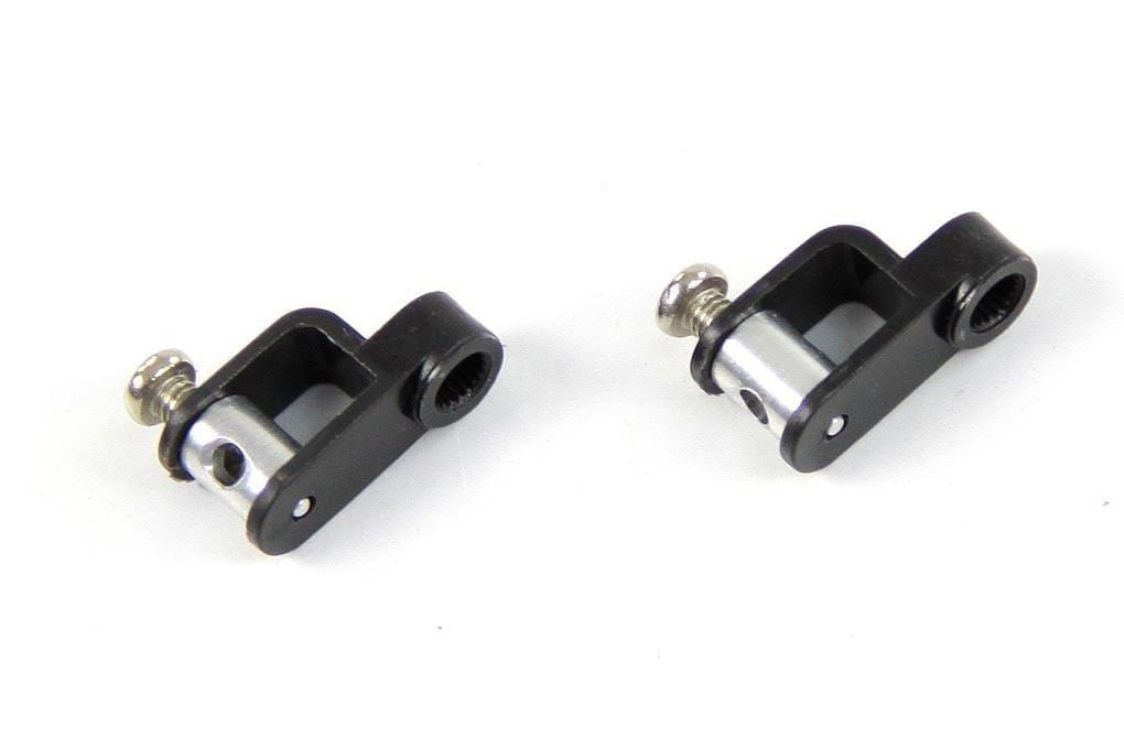 Freewing Servo Arm with Link Stop Type D