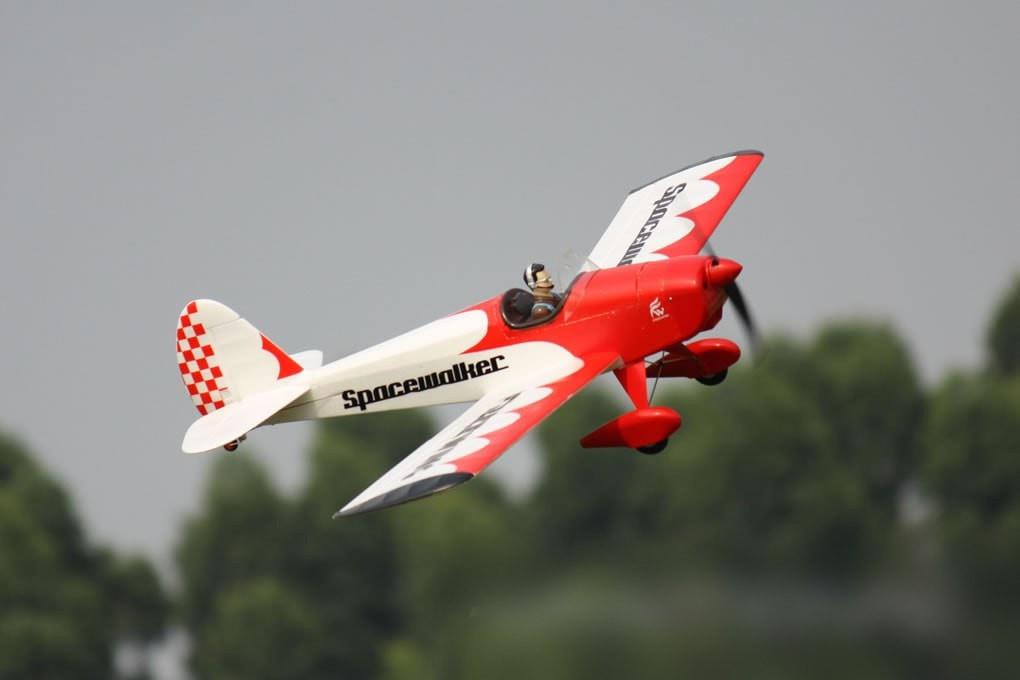 Freewing Spacewalker 1120mm (44") Wingspan - PNP